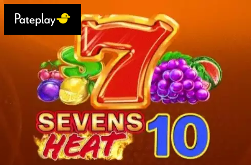 Sevens Heat 10